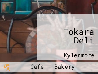 Tokara Deli