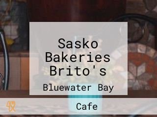 Sasko Bakeries Brito's