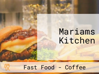 Mariams Kitchen