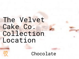 The Velvet Cake Co. Collection Location Cupcakes Shop Canal Walk