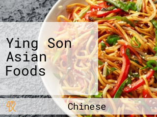 Ying Son Asian Foods