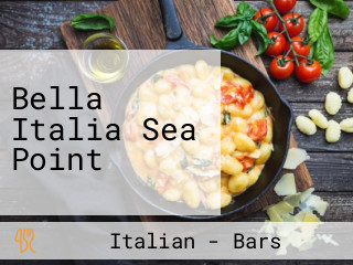 Bella Italia Sea Point