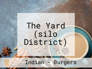 The Yard (silo District)