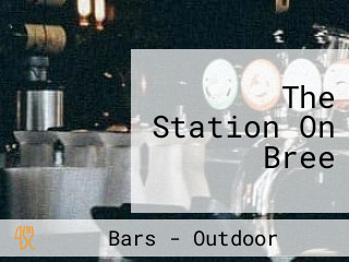 The Station On Bree