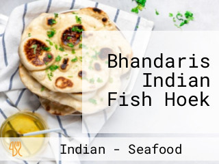 Bhandaris Indian Fish Hoek