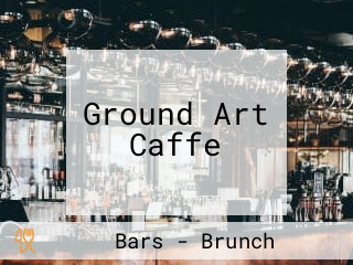 Ground Art Caffe