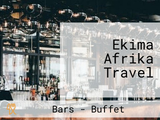 Ekima Afrika Travel