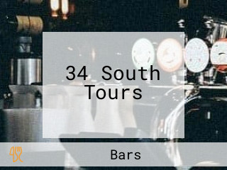 34 South Tours