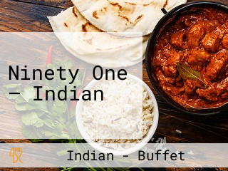 Ninety One — Indian