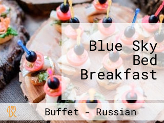 Blue Sky Bed Breakfast