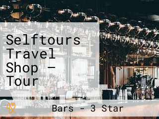 Selftours Travel Shop — Tour Operators Cape Town