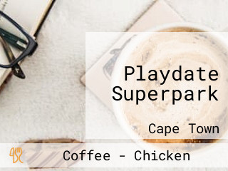 Playdate Superpark