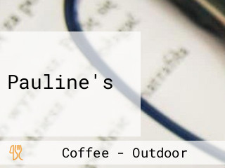 Pauline's