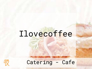 Ilovecoffee