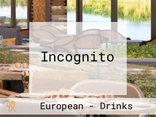 Incognito