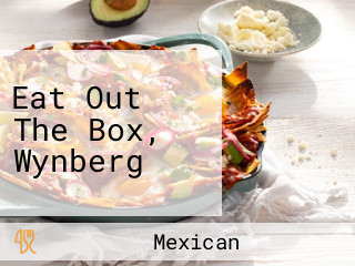 Eat Out The Box, Wynberg