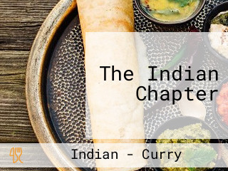 The Indian Chapter