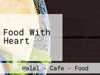 Food With Heart