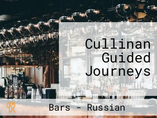 Cullinan Guided Journeys