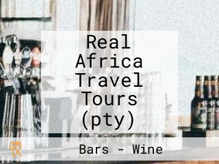 Real Africa Travel Tours (pty)