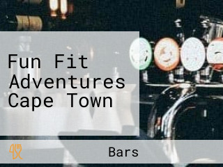 Fun Fit Adventures Cape Town