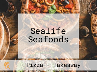 Sealife Seafoods