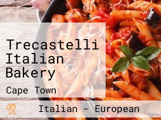 Trecastelli Italian Bakery