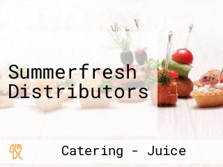 Summerfresh Distributors