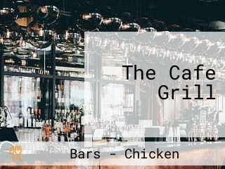 The Cafe Grill