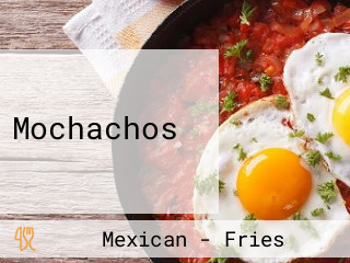 Mochachos