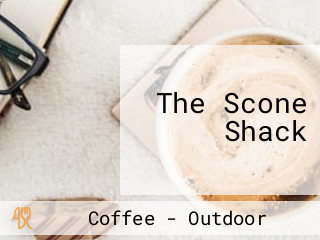 The Scone Shack