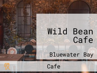 Wild Bean Cafe