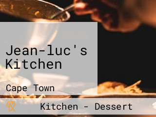 Jean-luc's Kitchen