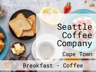 Seattle Coffee Company