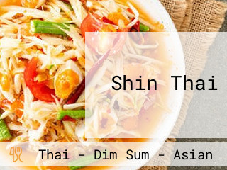 Shin Thai