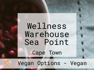 Wellness Warehouse Sea Point