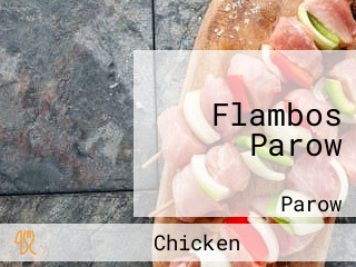 Flambos Parow