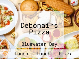 Debonairs Pizza