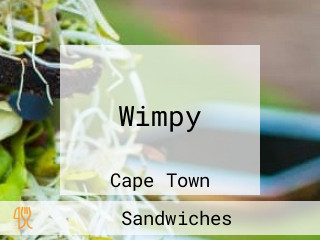 Wimpy