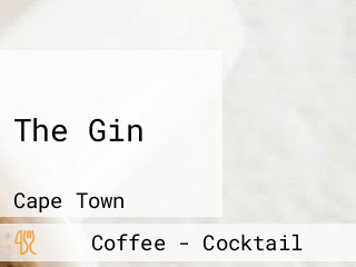 The Gin