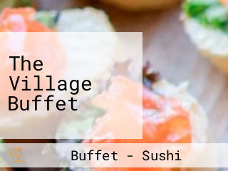 The Village Buffet