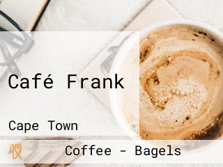 Café Frank