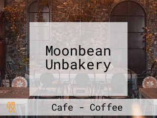 Moonbean Unbakery