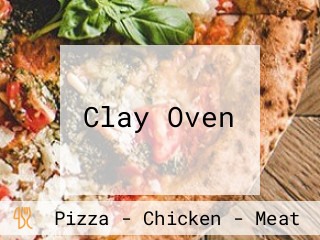 Clay Oven