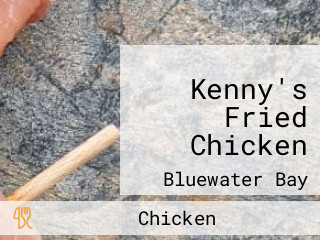 Kenny's Fried Chicken