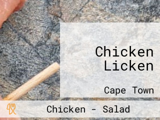 Chicken Licken