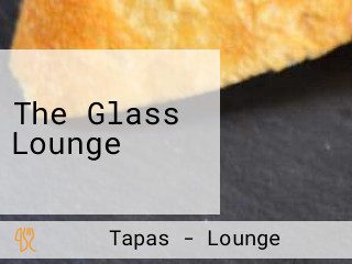 The Glass Lounge