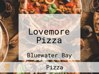 Lovemore Pizza