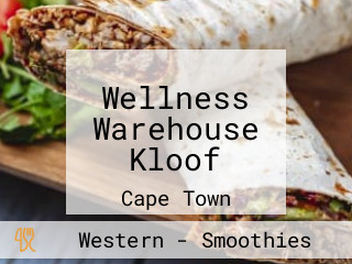 Wellness Warehouse Kloof