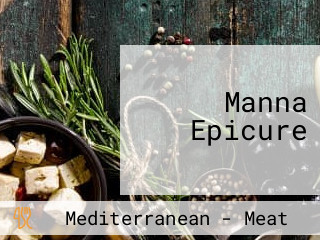 Manna Epicure